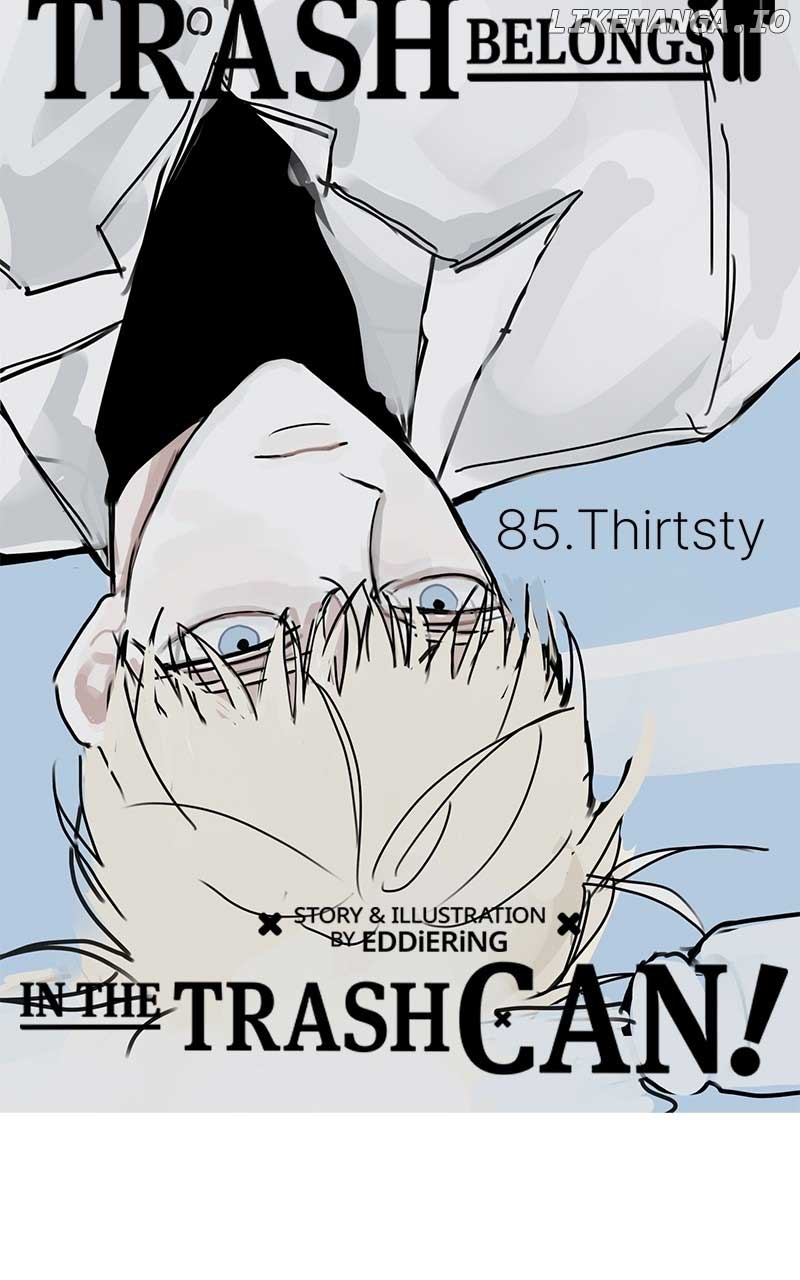 Throw the Trash in the Trash cane Chapter 86 359 022