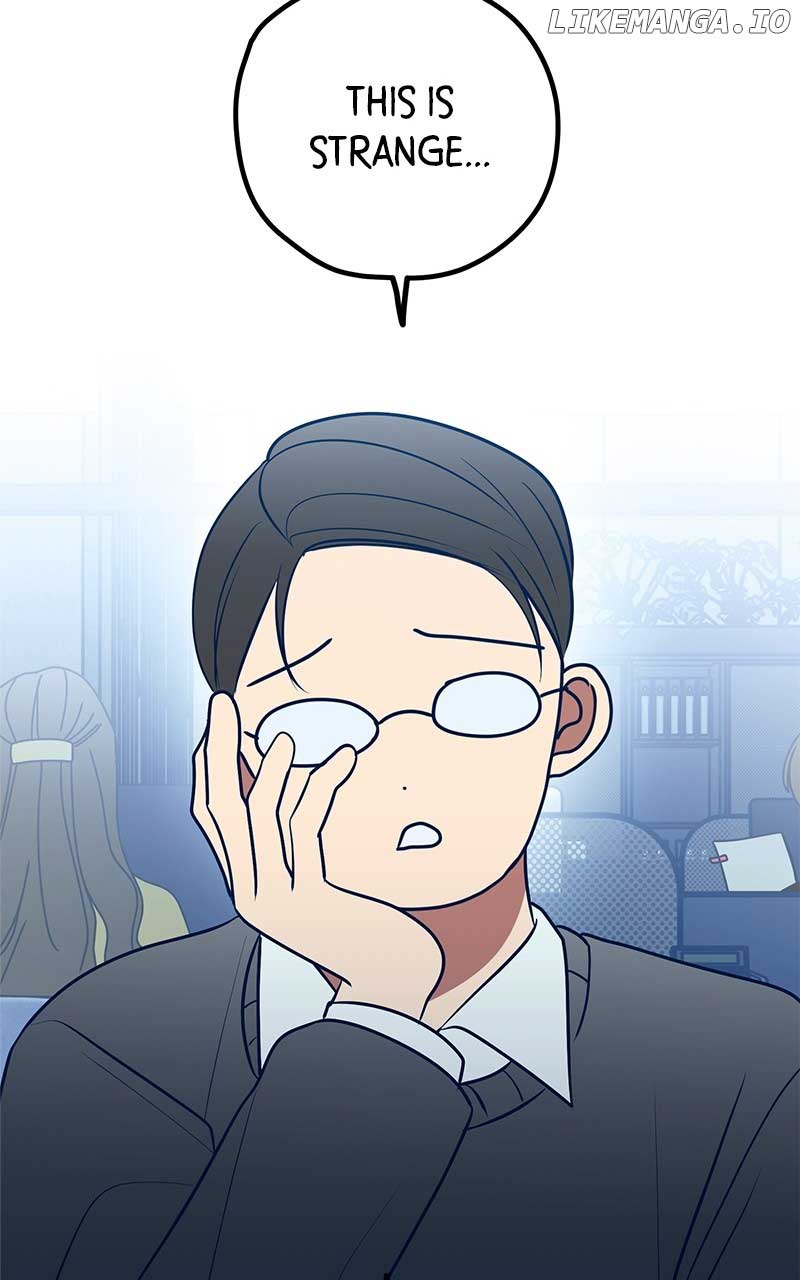 Throw the Trash in the Trash cane Chapter 86 361 024