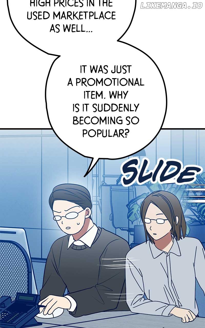 Throw the Trash in the Trash cane Chapter 86 363 026