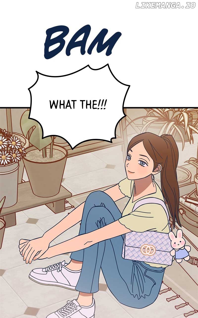 Throw the Trash in the Trash cane Chapter 86 366 029