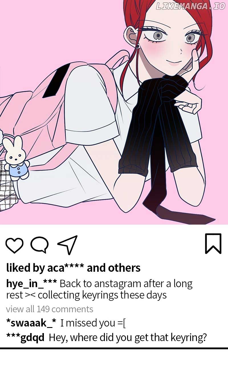 Throw the Trash in the Trash cane Chapter 86 370 033