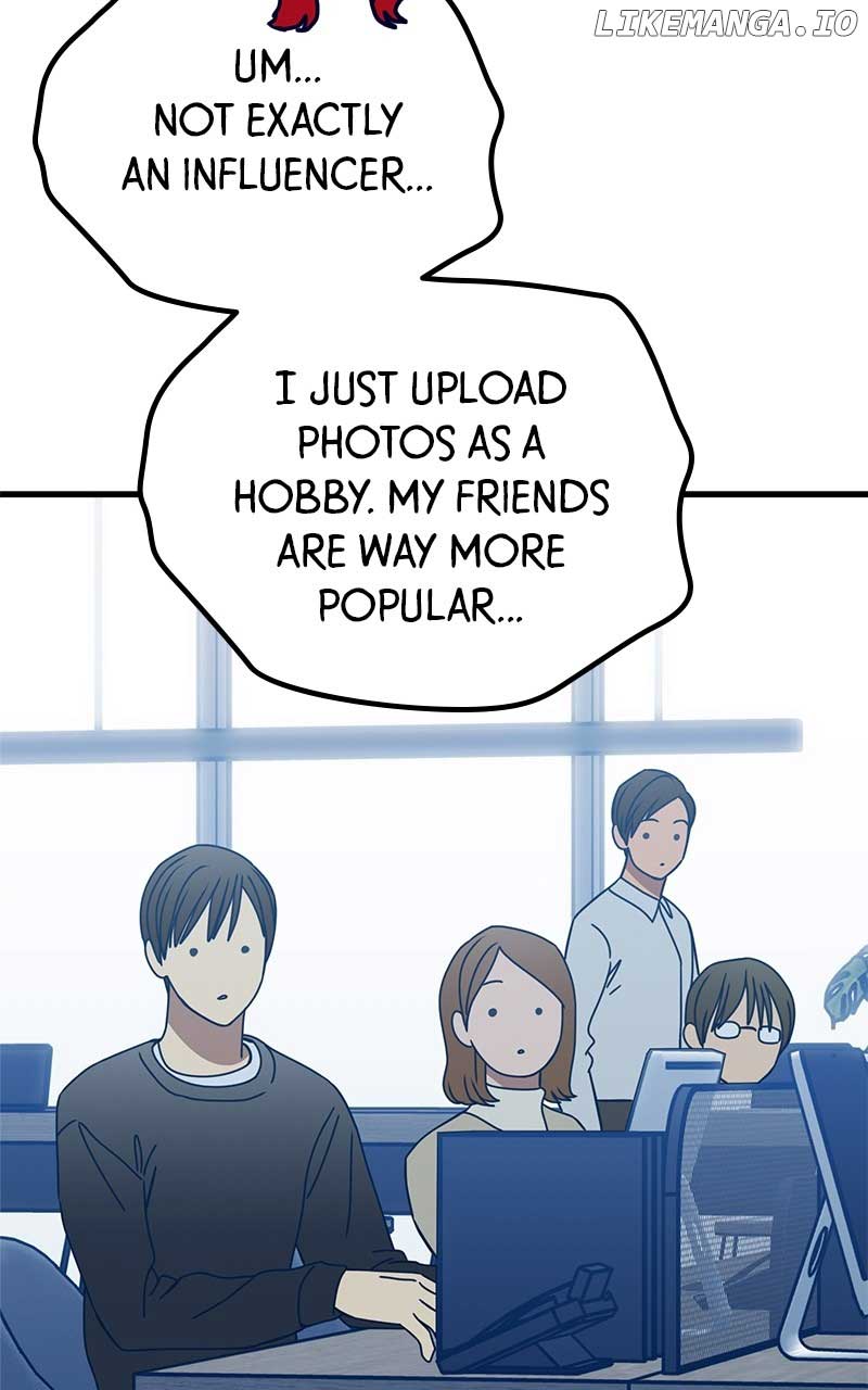 Throw the Trash in the Trash cane Chapter 86 373 036