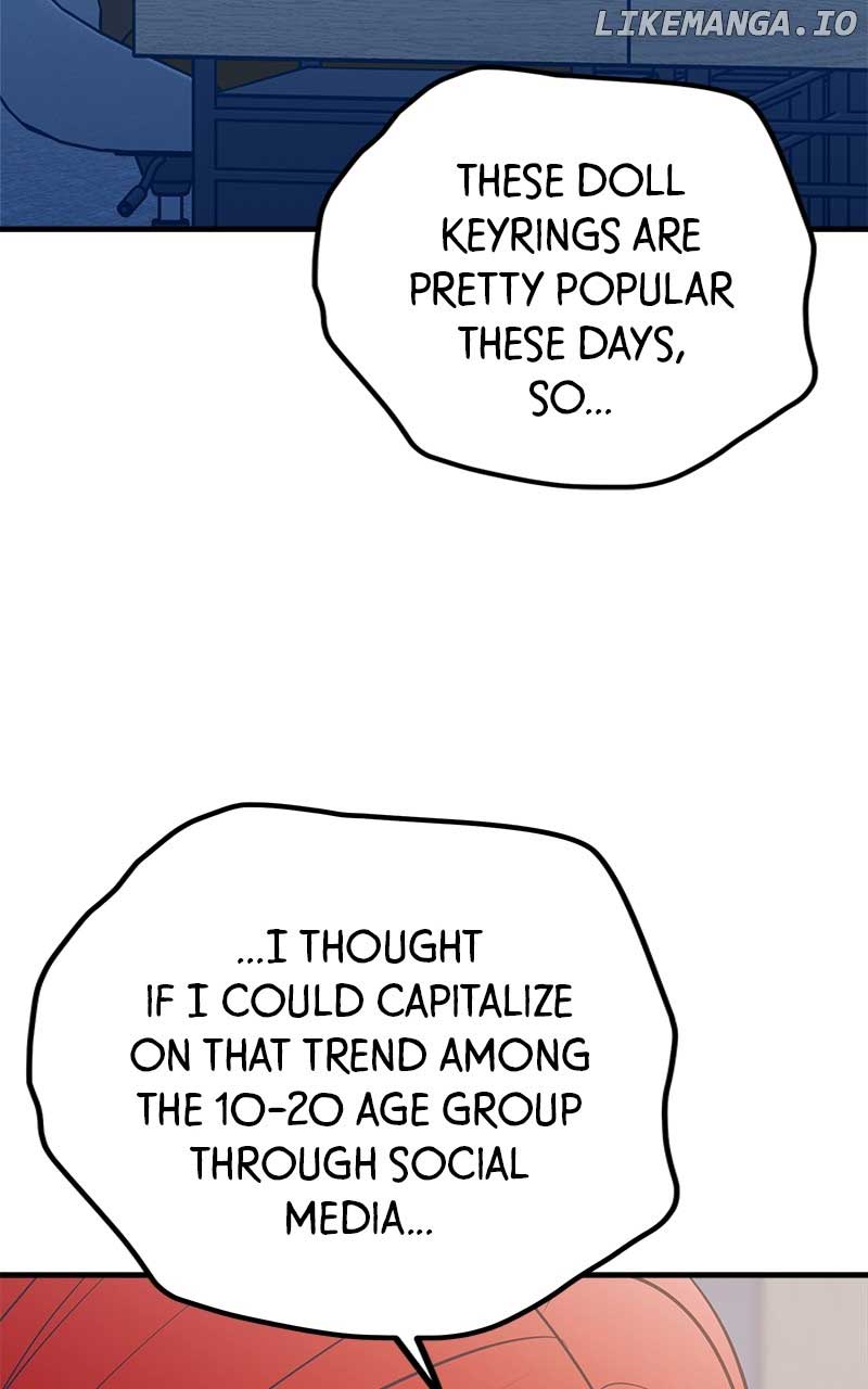 Throw the Trash in the Trash cane Chapter 86 374 037