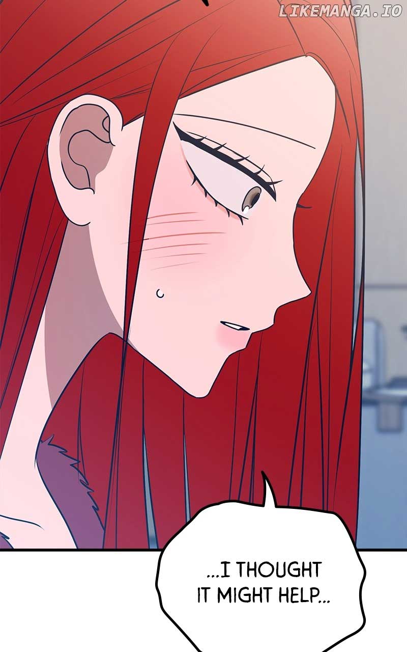 Throw the Trash in the Trash cane Chapter 86 375 038