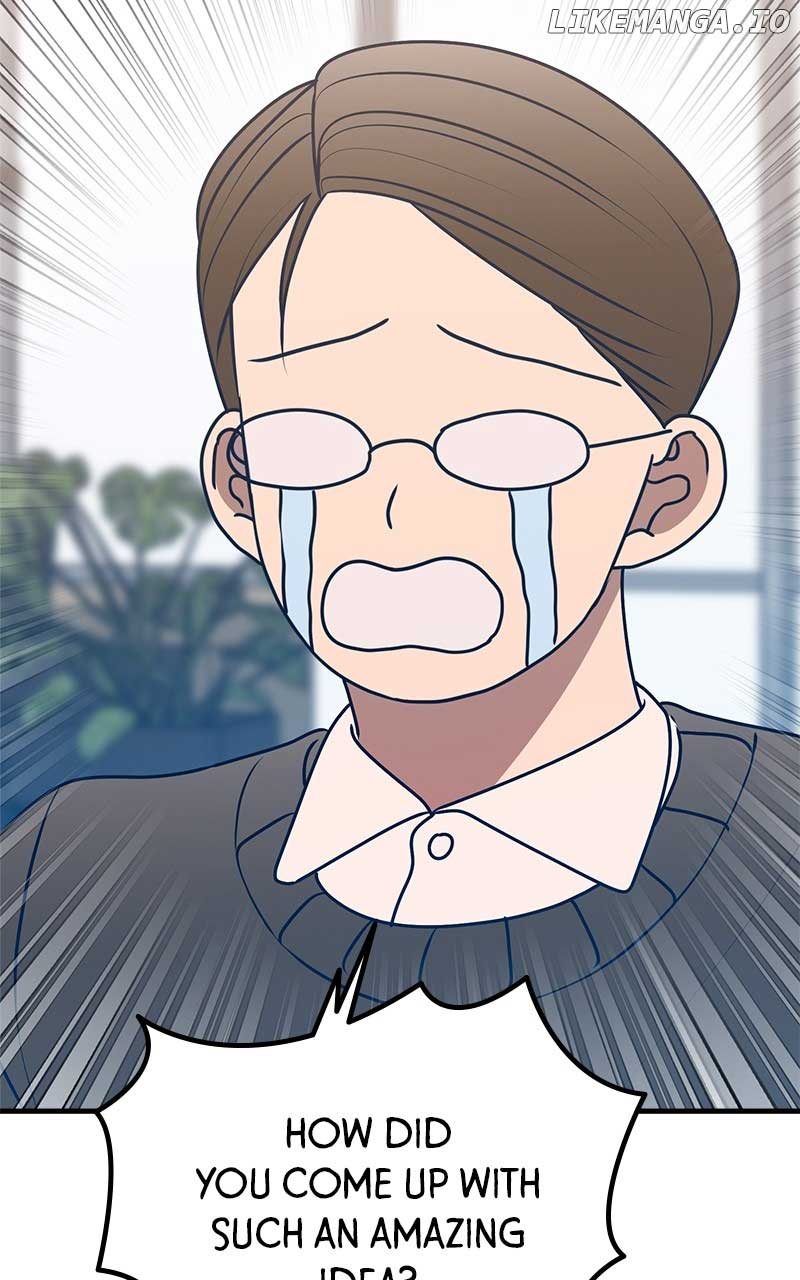 Throw the Trash in the Trash cane Chapter 86 378 041