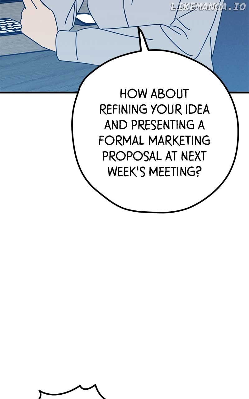 Throw the Trash in the Trash cane Chapter 86 381 044