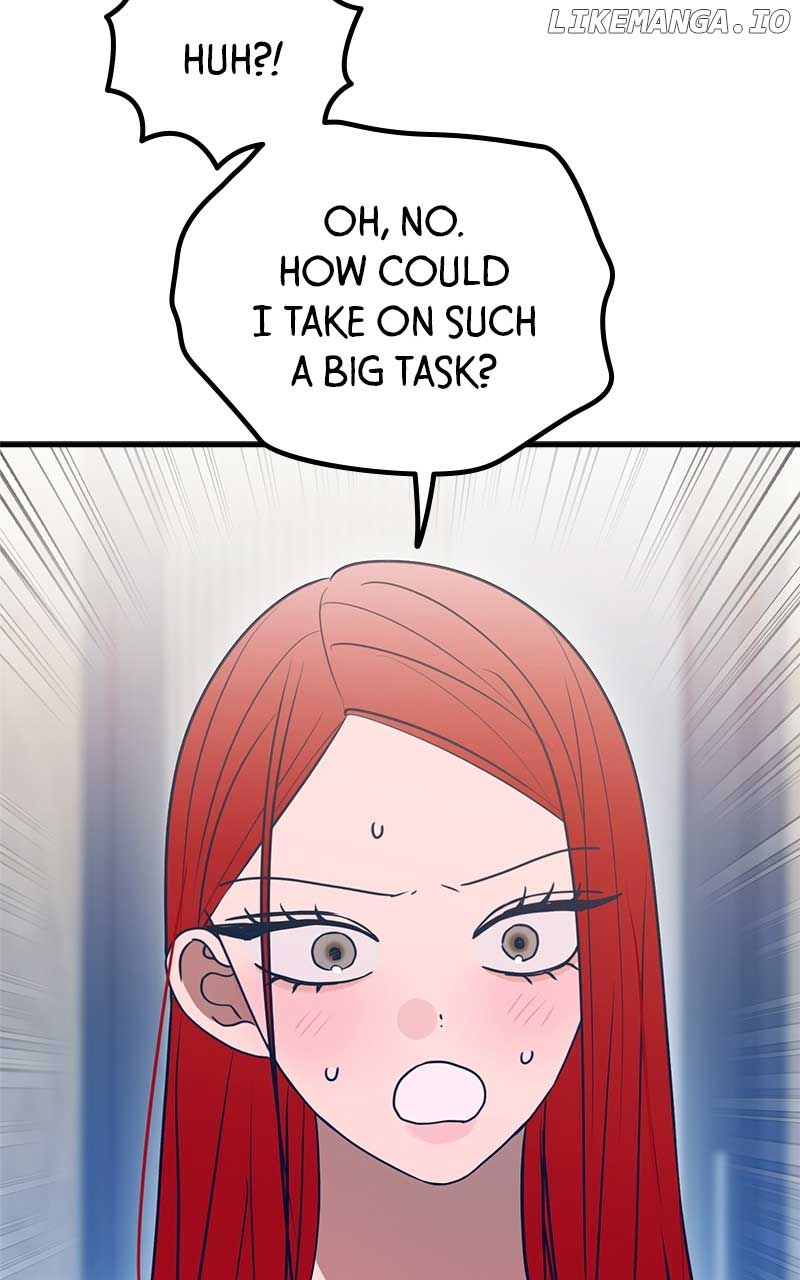 Throw the Trash in the Trash cane Chapter 86 382 045