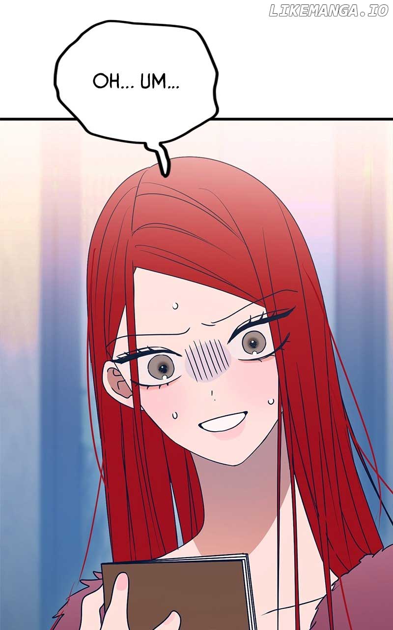 Throw the Trash in the Trash cane Chapter 86 390 053