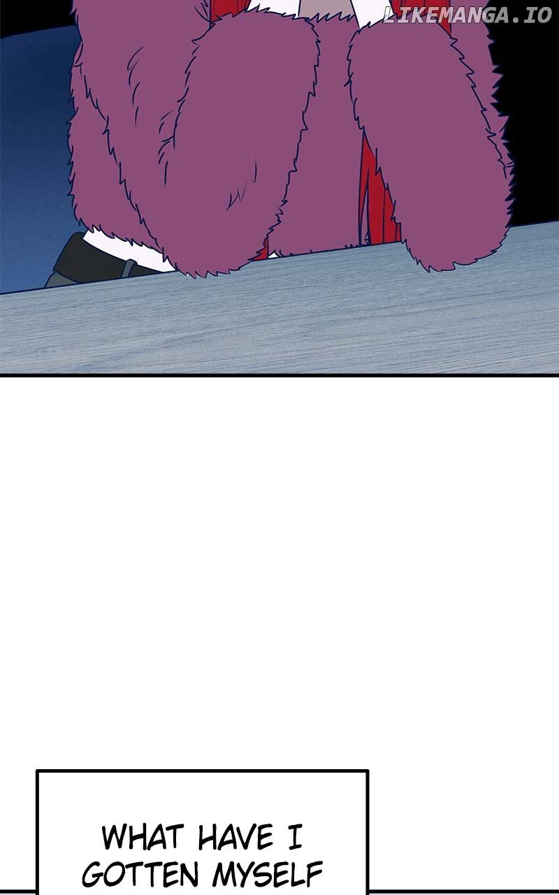 Throw the Trash in the Trash cane Chapter 86 394 057