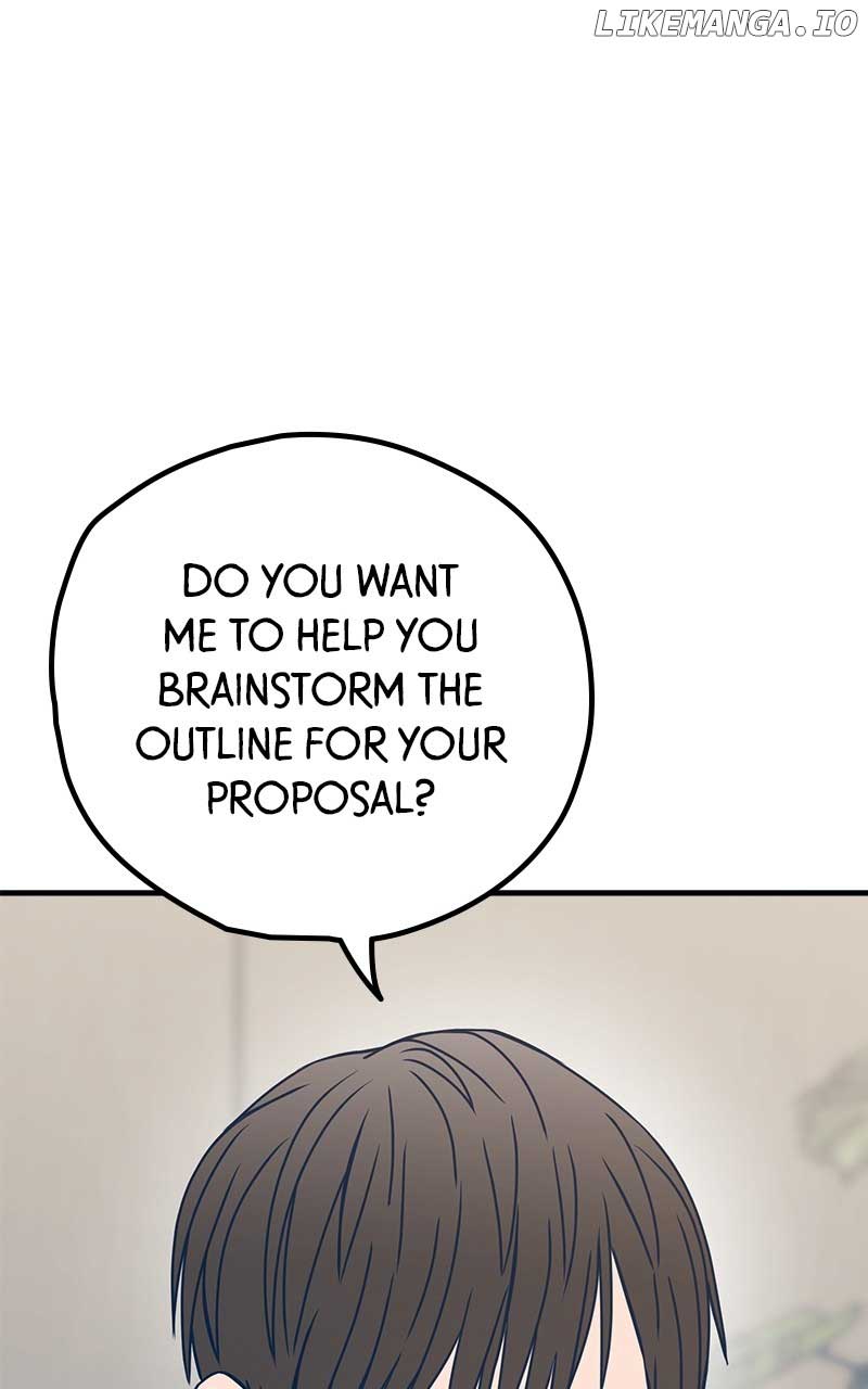 Throw the Trash in the Trash cane Chapter 86 399 062