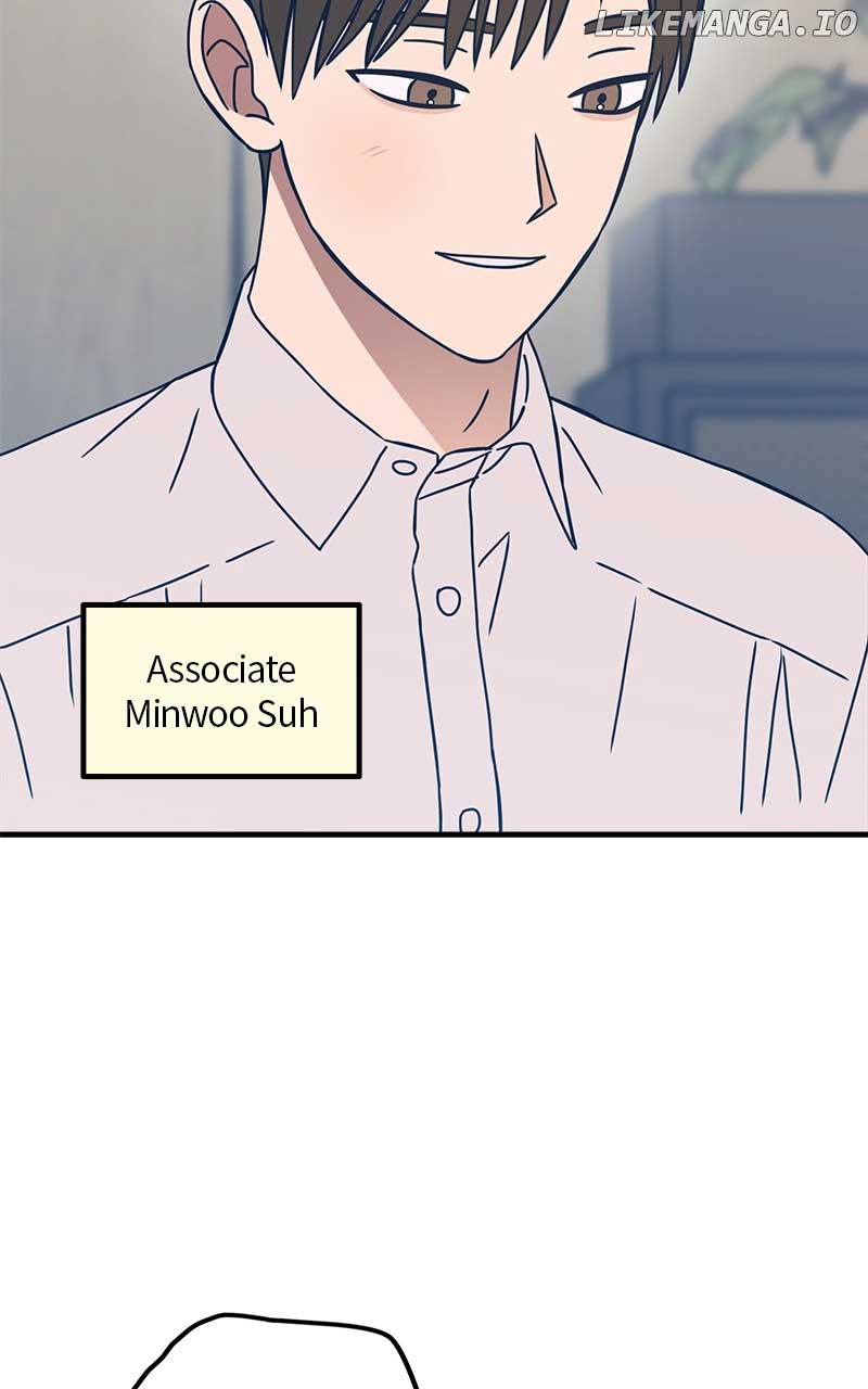 Throw the Trash in the Trash cane Chapter 86 400 063