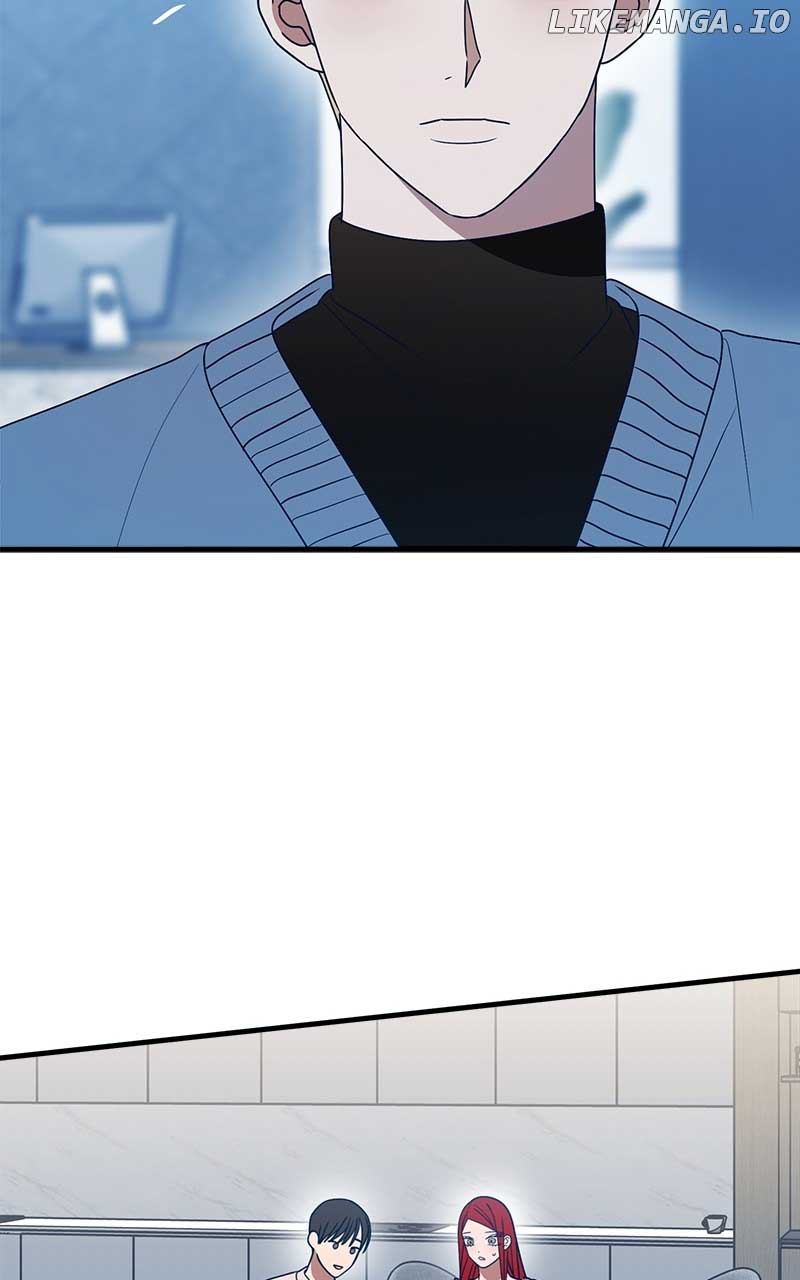 Throw the Trash in the Trash cane Chapter 86 405 068