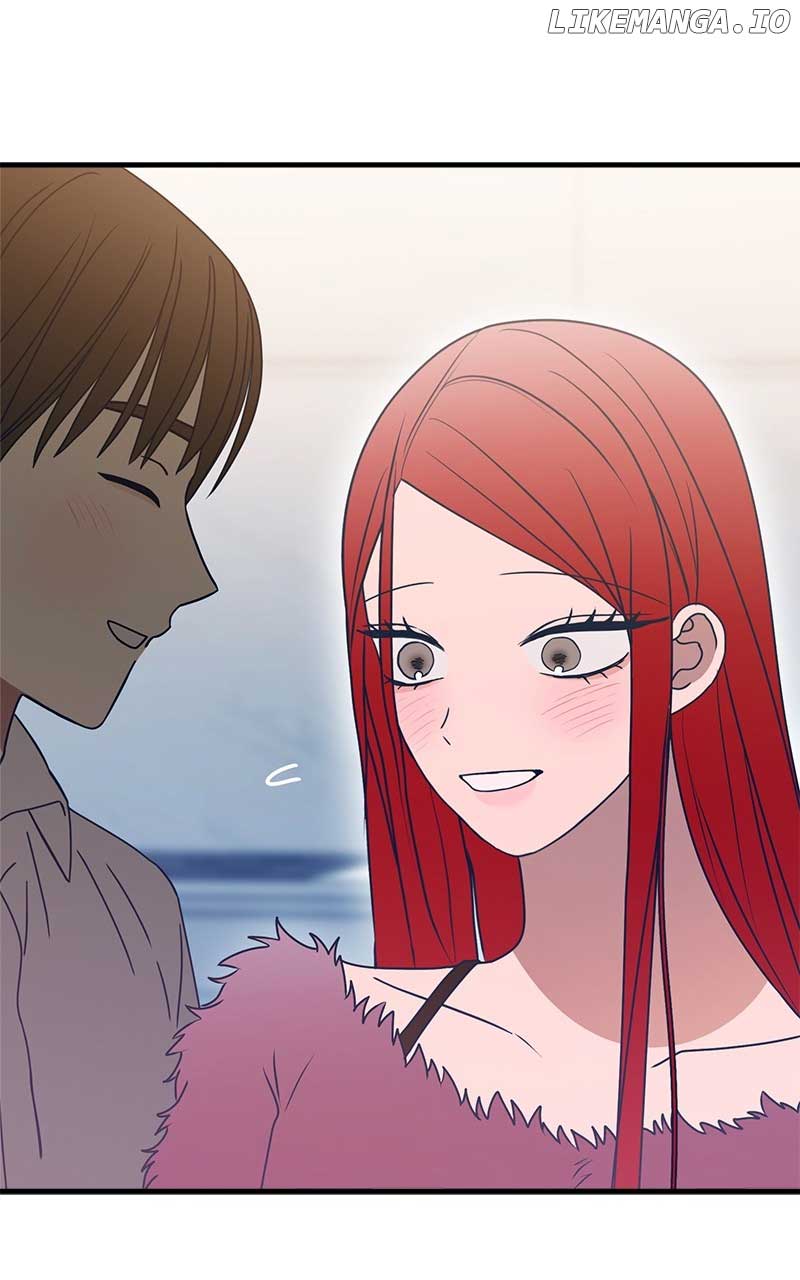 Throw the Trash in the Trash cane Chapter 86 408 071