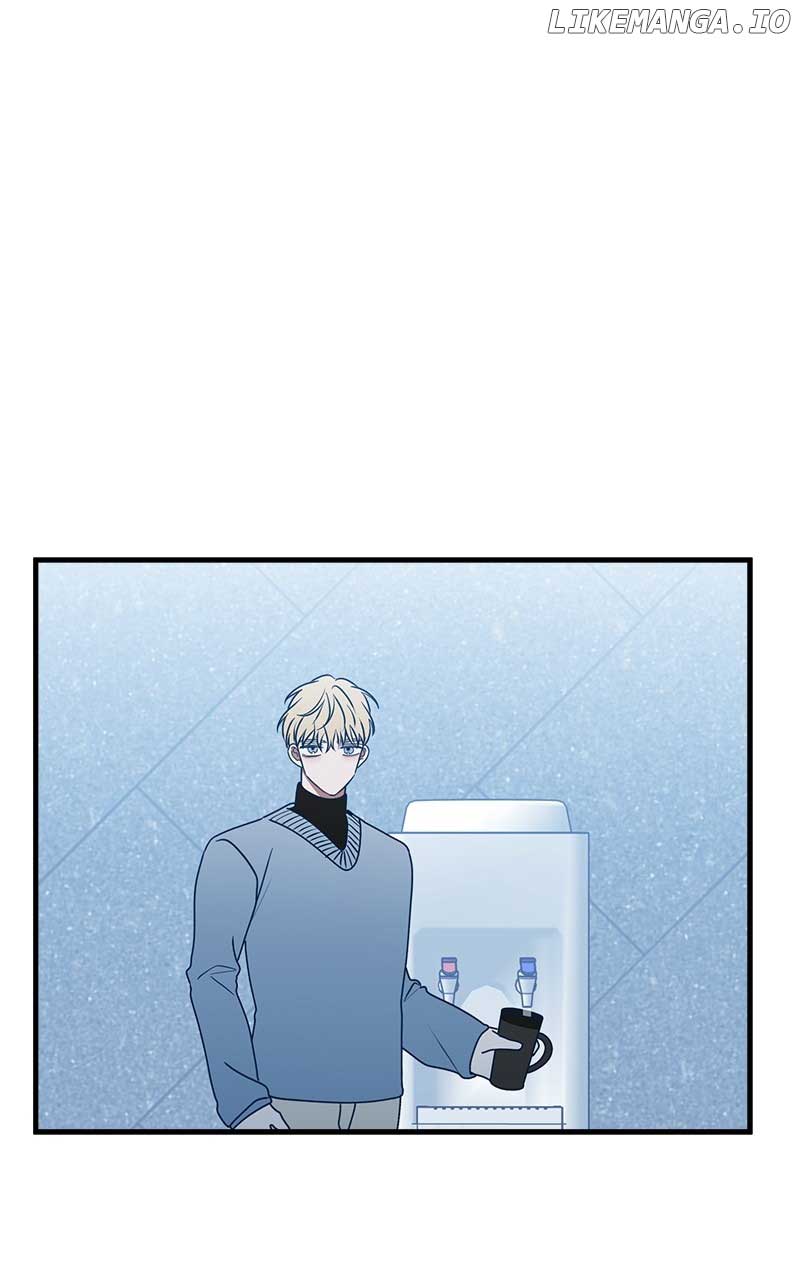 Throw the Trash in the Trash cane Chapter 86 409 072