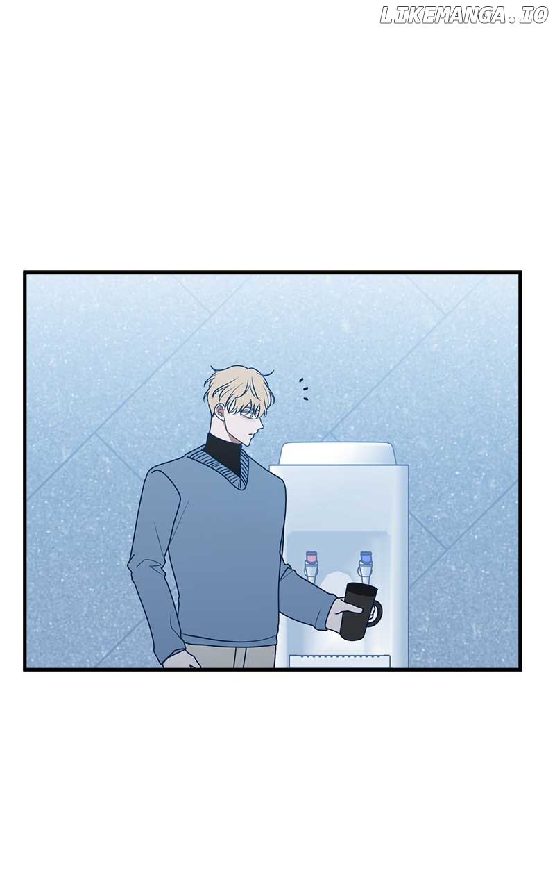 Throw the Trash in the Trash cane Chapter 86 410 073