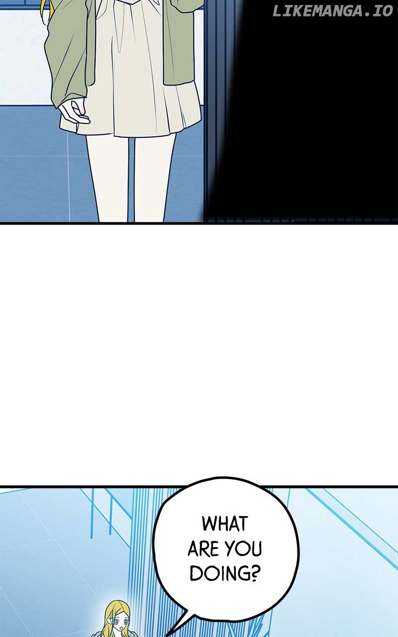 Throw the Trash in the Trash cane Chapter 86 424 087