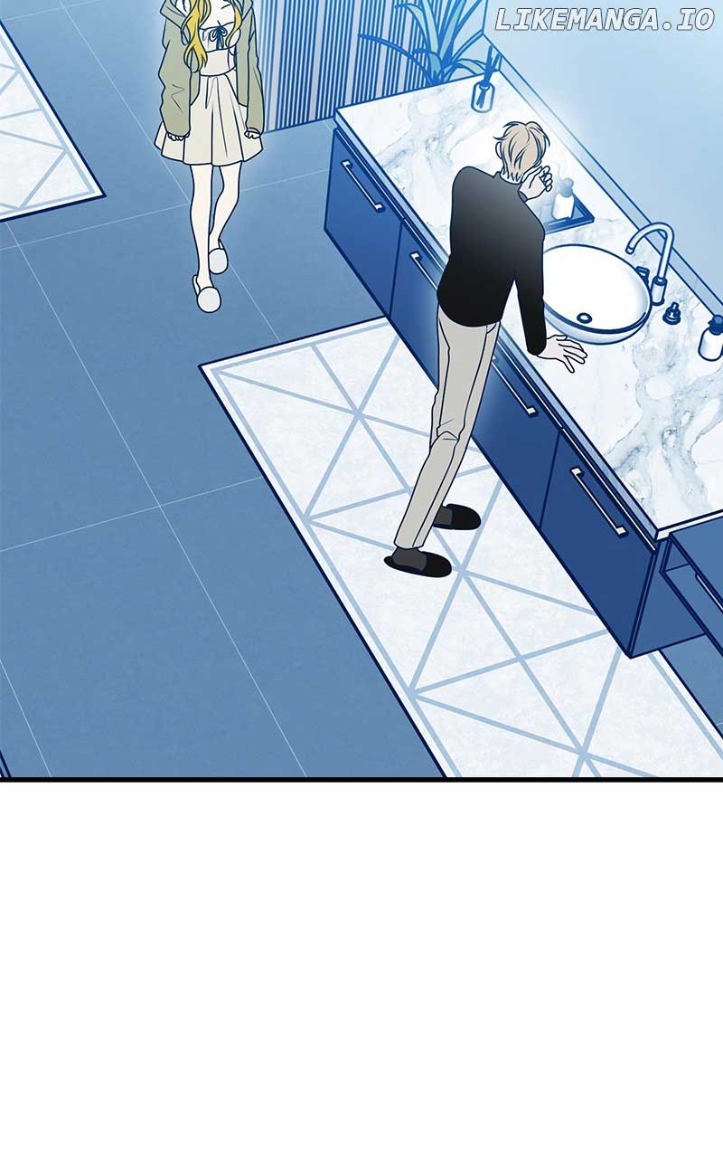 Throw the Trash in the Trash cane Chapter 86 425 088