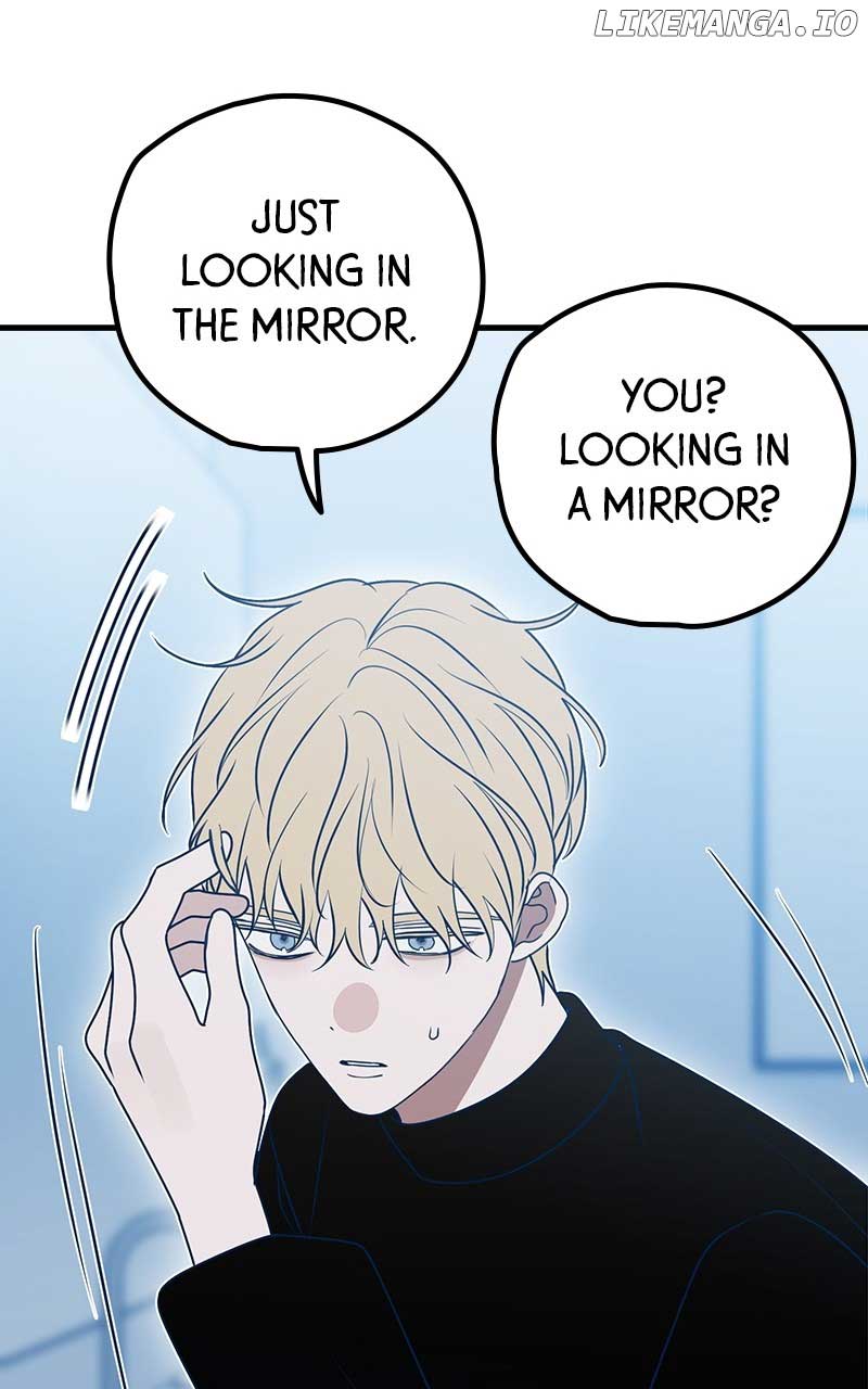 Throw the Trash in the Trash cane Chapter 86 426 089