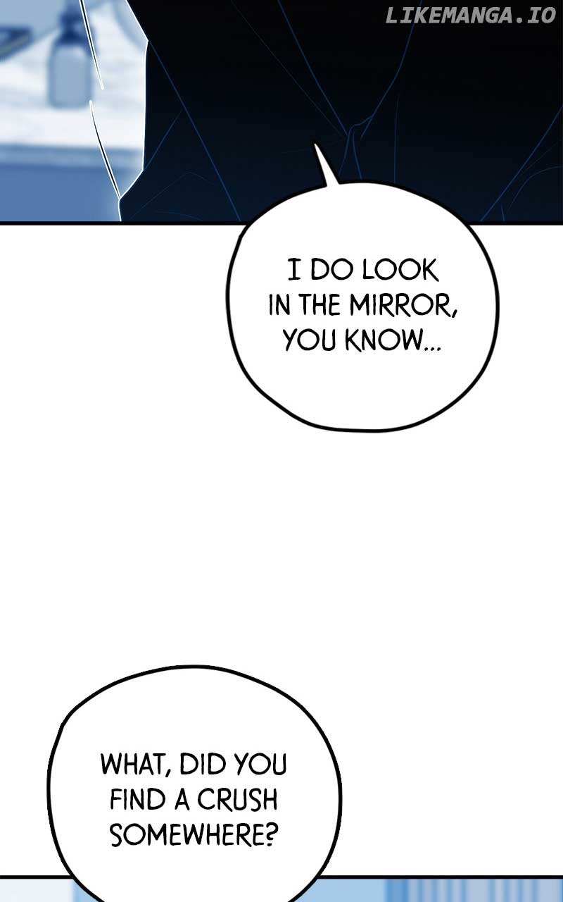 Throw the Trash in the Trash cane Chapter 86 427 090