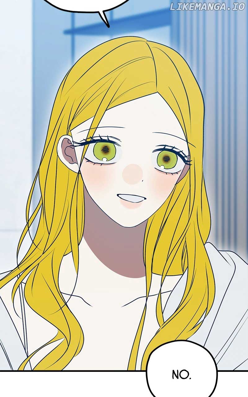 Throw the Trash in the Trash cane Chapter 86 428 091