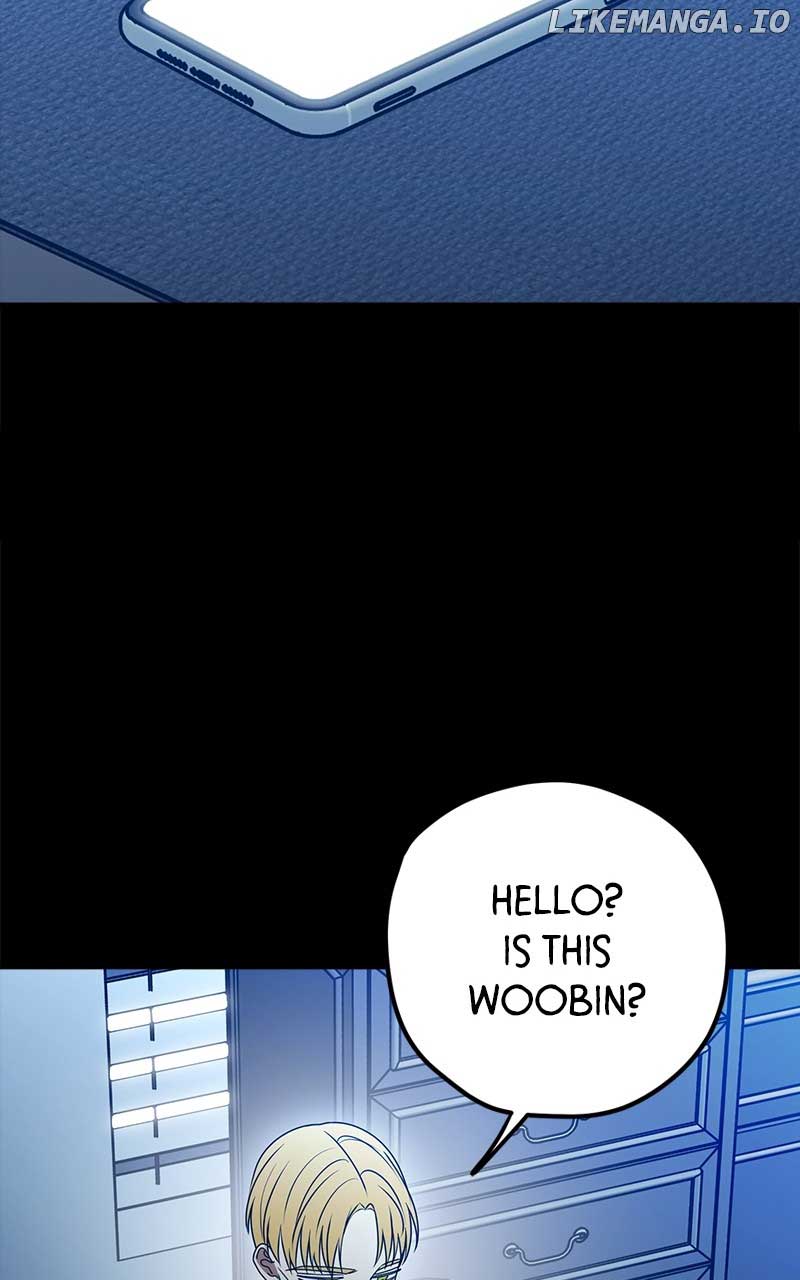 Throw the Trash in the Trash cane Chapter 86 437 100