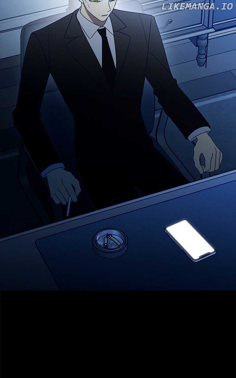 Throw the Trash in the Trash cane Chapter 86 438 101