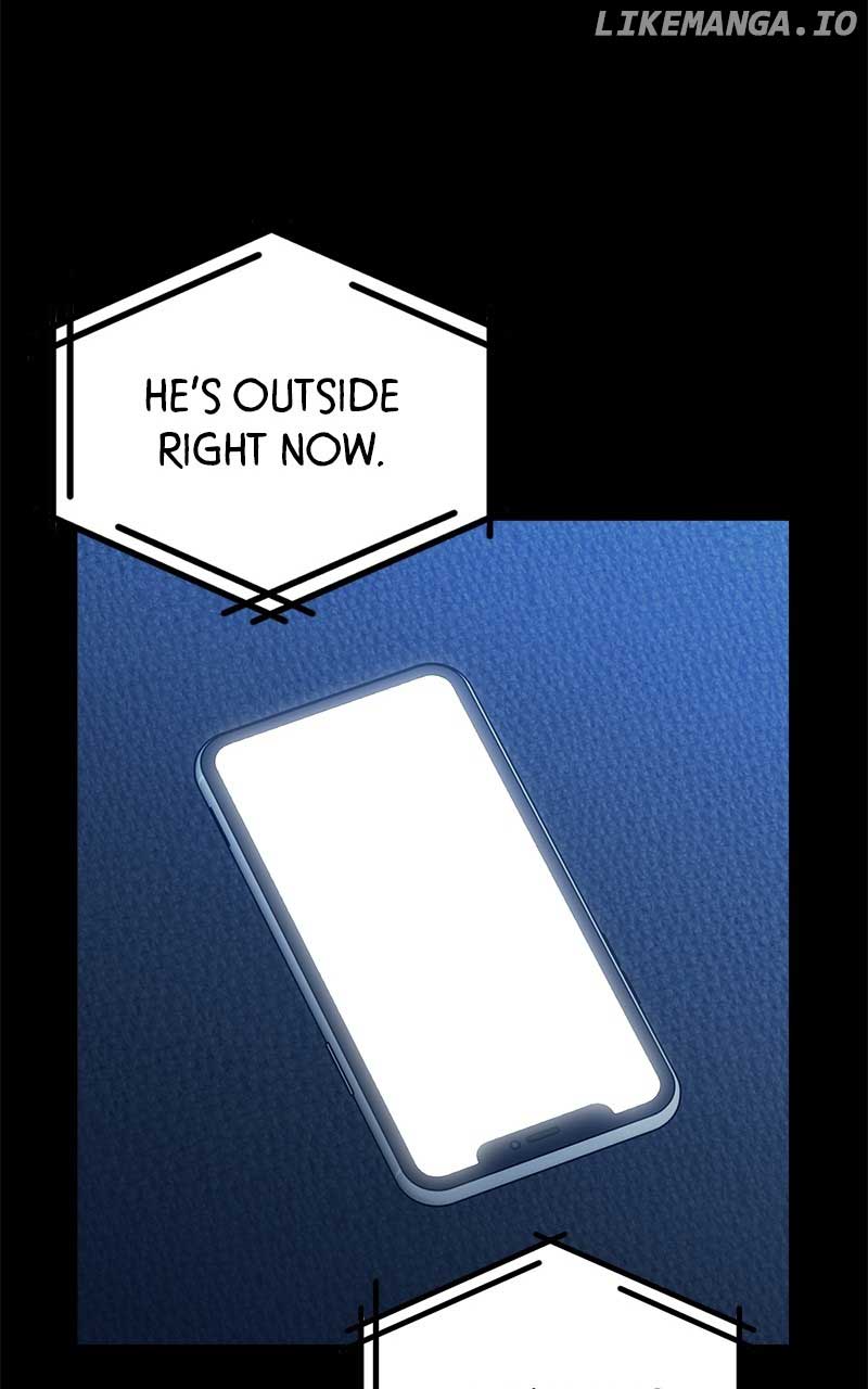 Throw the Trash in the Trash cane Chapter 86 439 102