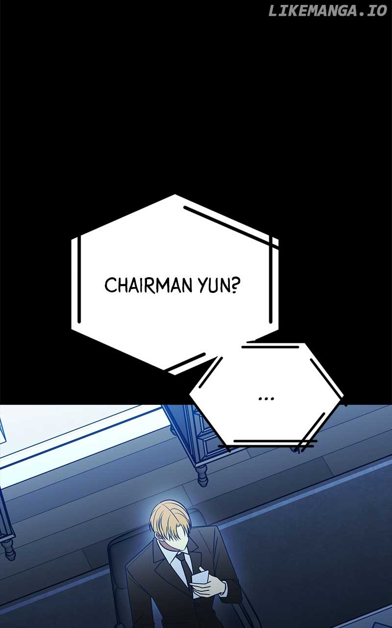 Throw the Trash in the Trash cane Chapter 86 444 107