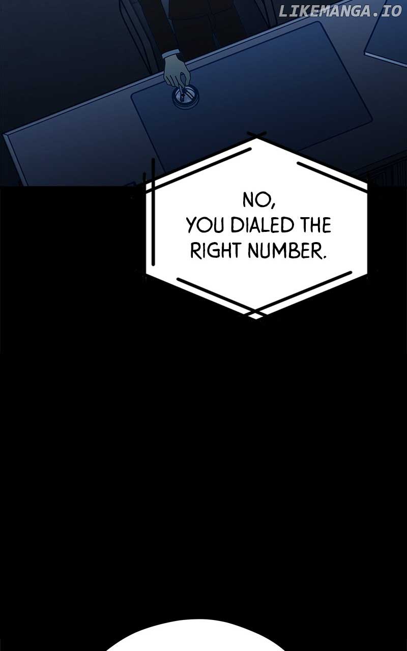 Throw the Trash in the Trash cane Chapter 86 445 108