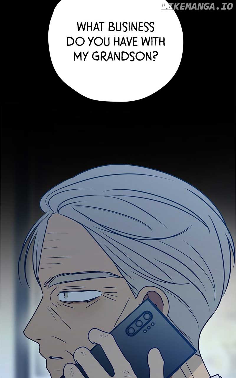 Throw the Trash in the Trash cane Chapter 86 446 109