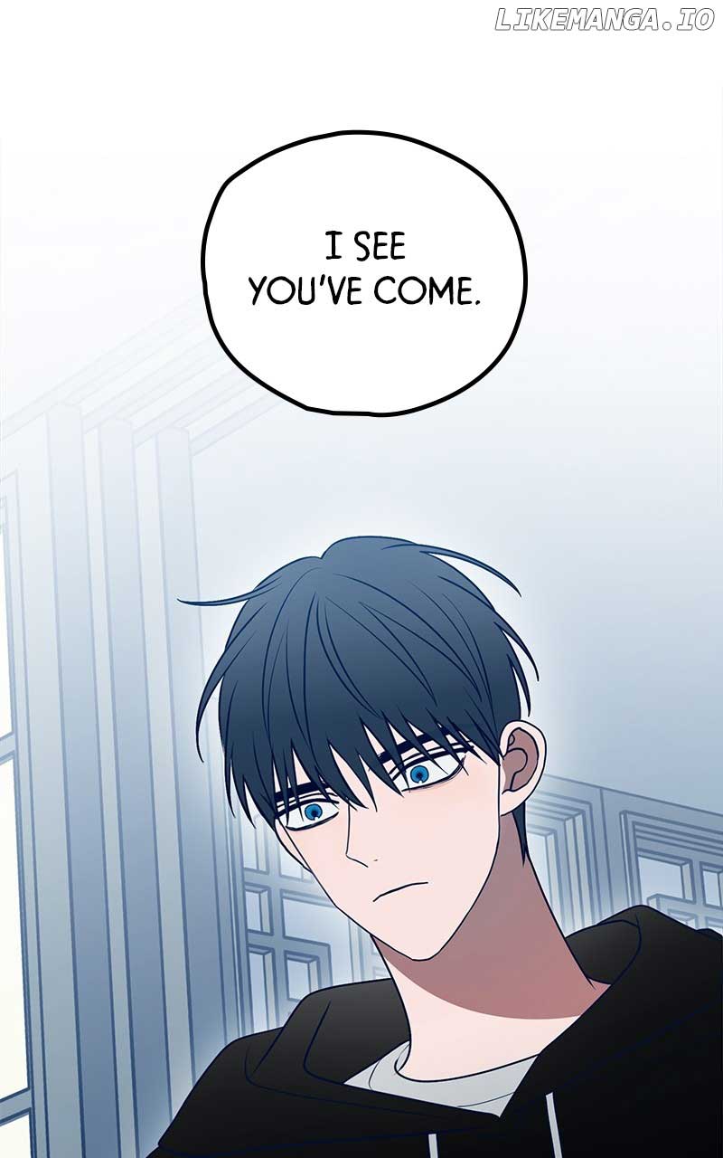 Throw the Trash in the Trash cane Chapter 87 383 001