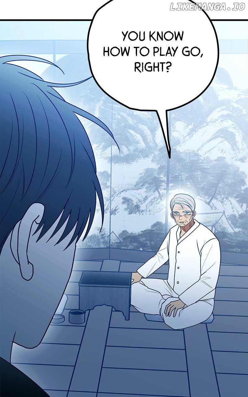 Throw the Trash in the Trash cane Chapter 87 385 003