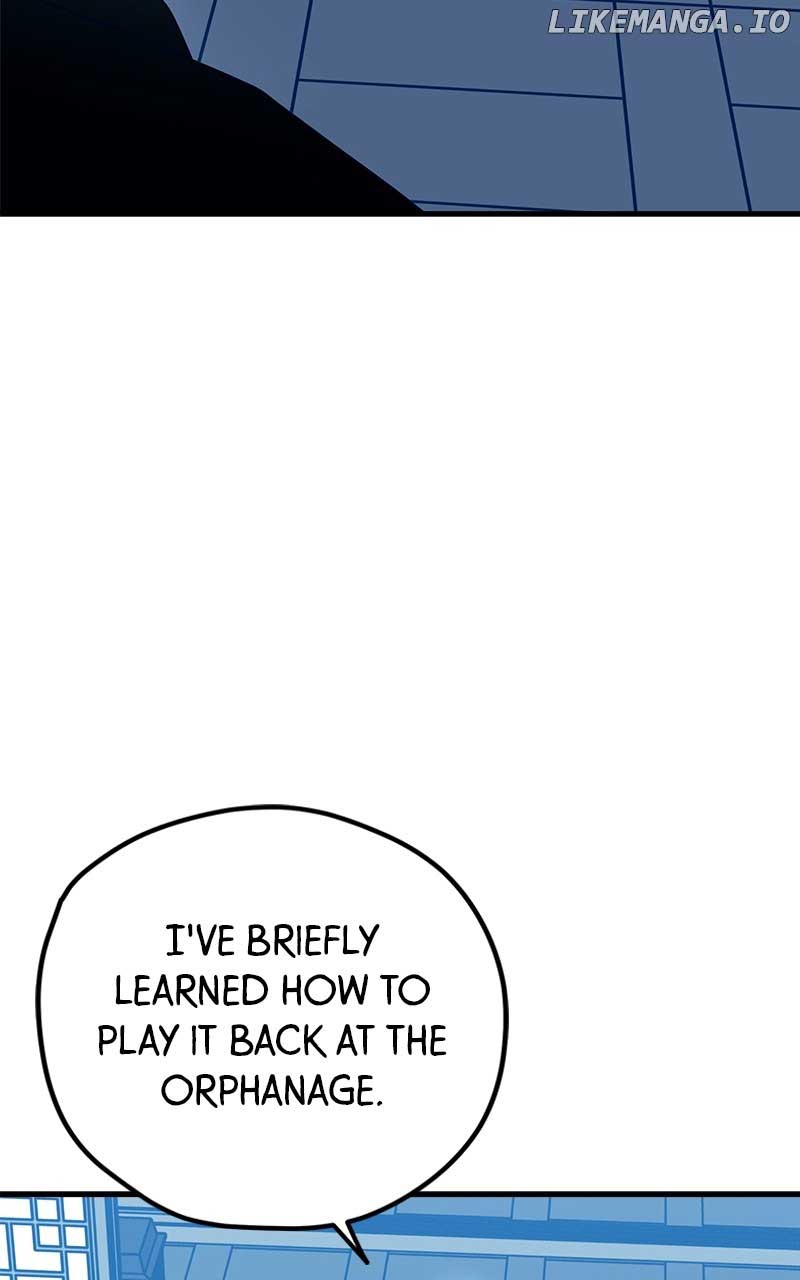 Throw the Trash in the Trash cane Chapter 87 386 004