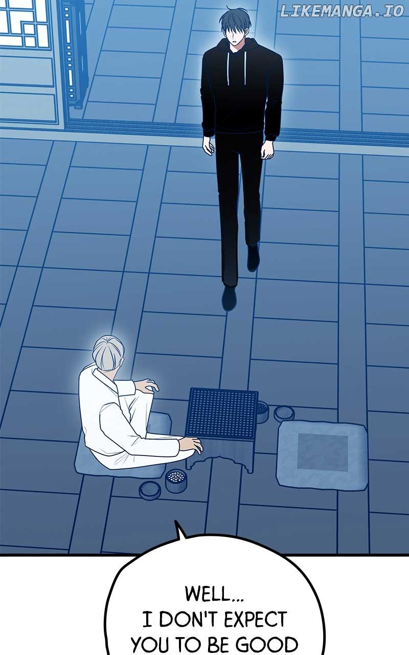 Throw the Trash in the Trash cane Chapter 87 387 005