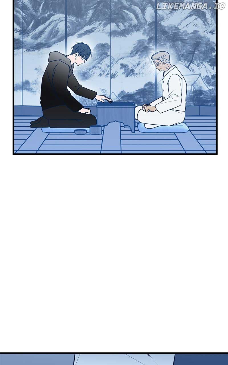 Throw the Trash in the Trash cane Chapter 87 390 008