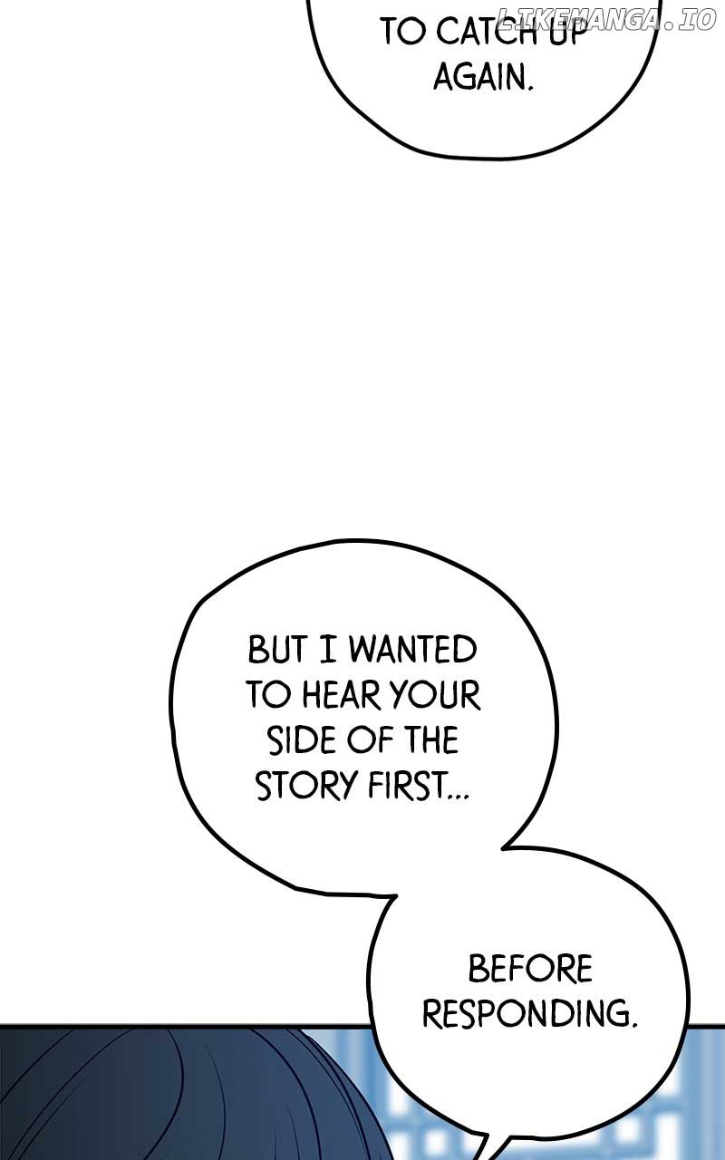 Throw the Trash in the Trash cane Chapter 87 394 012