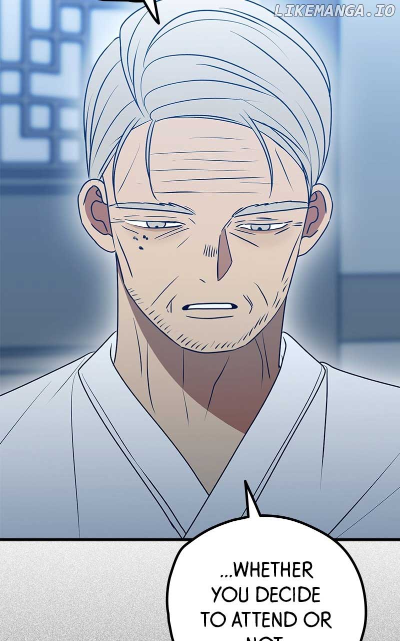 Throw the Trash in the Trash cane Chapter 87 400 018