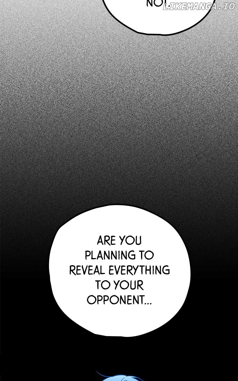 Throw the Trash in the Trash cane Chapter 87 401 019