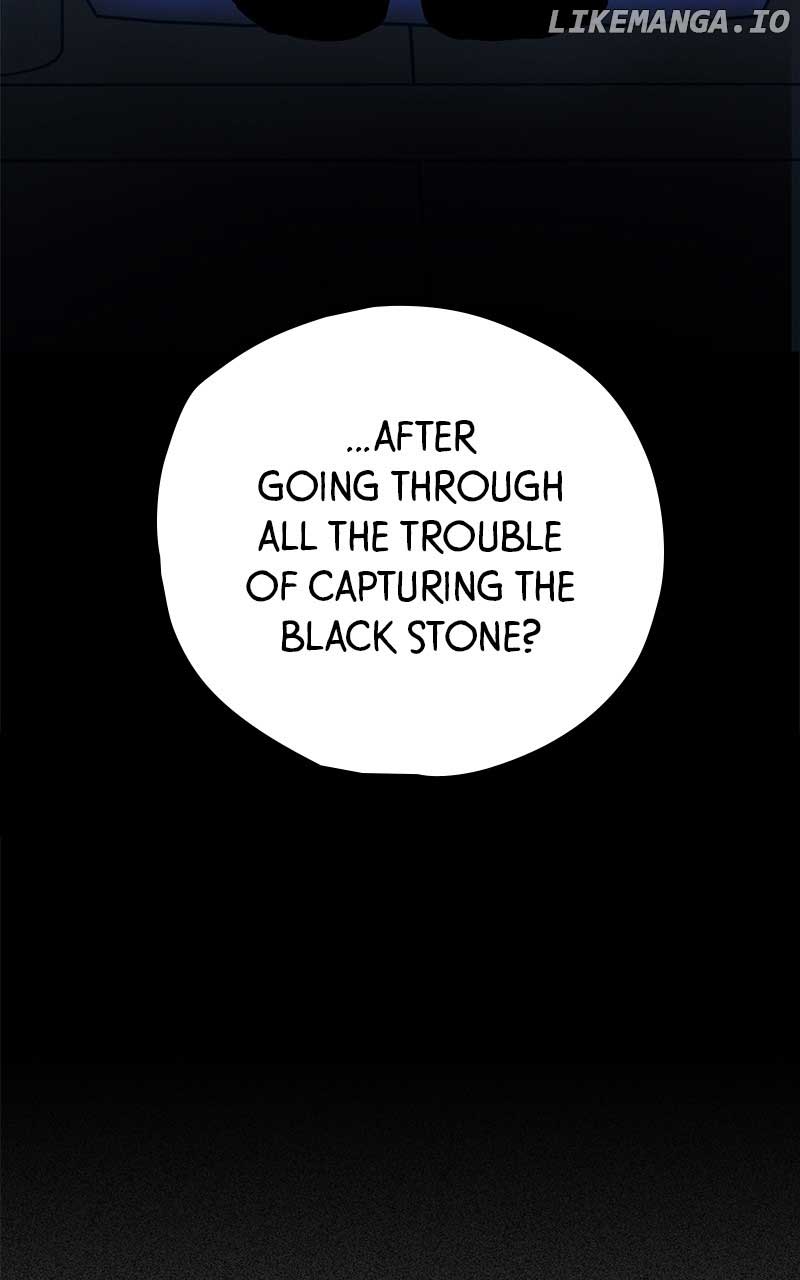 Throw the Trash in the Trash cane Chapter 87 403 021