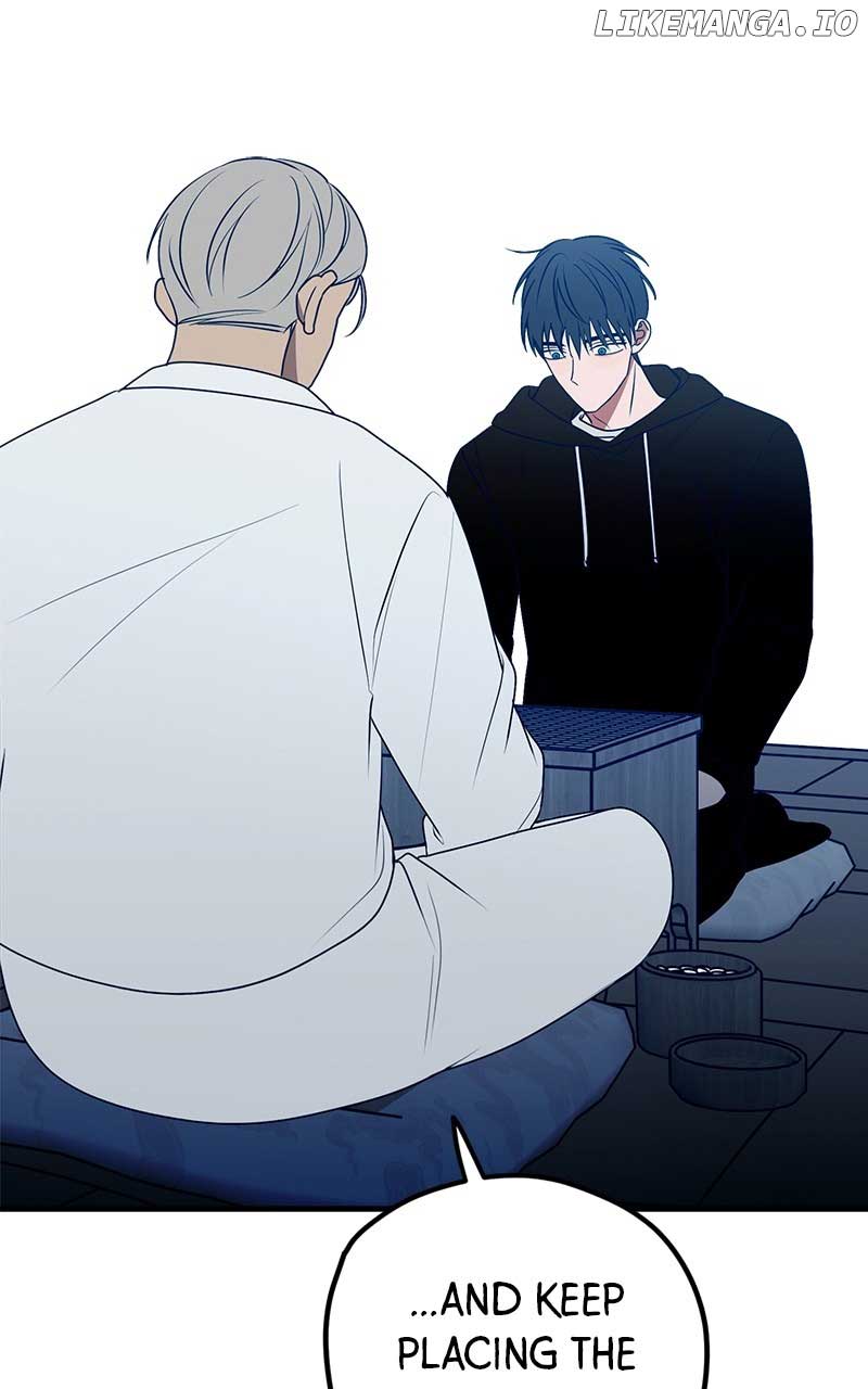 Throw the Trash in the Trash cane Chapter 87 408 026