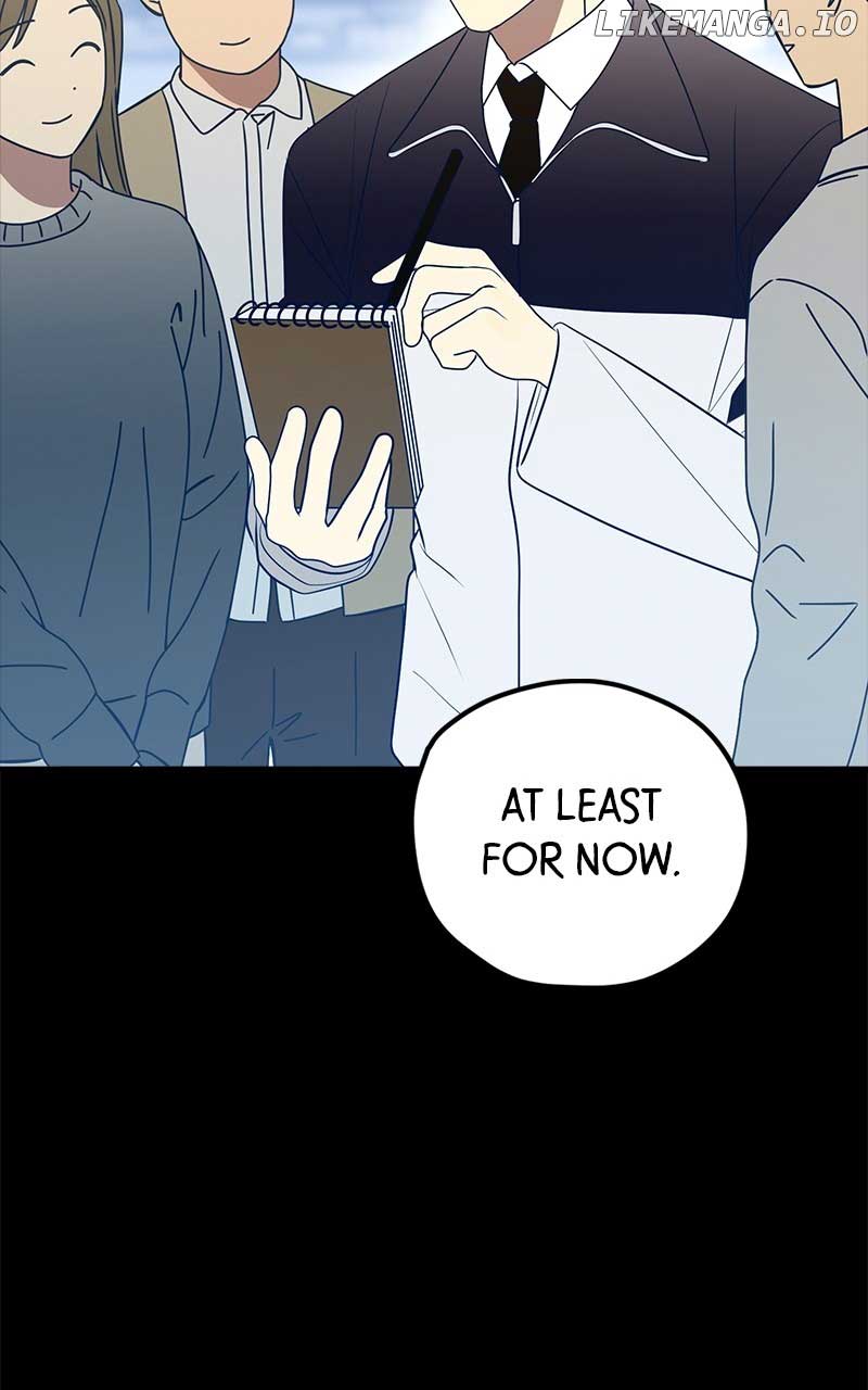 Throw the Trash in the Trash cane Chapter 87 425 043