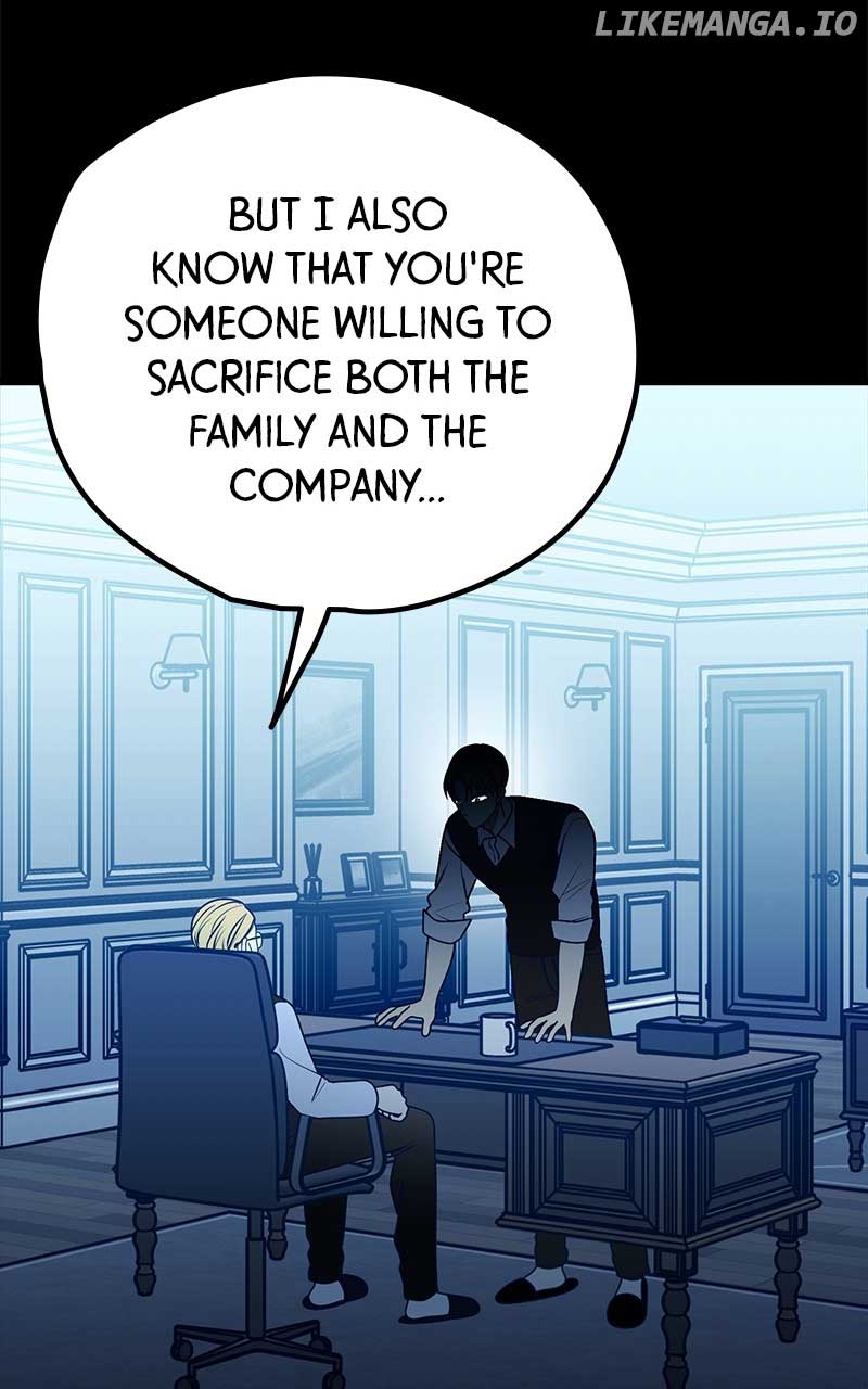 Throw the Trash in the Trash cane Chapter 87 426 044