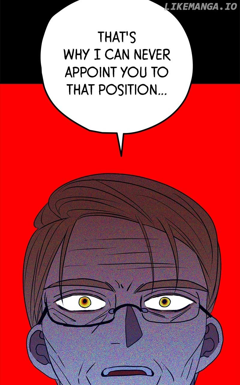 Throw the Trash in the Trash cane Chapter 87 428 046