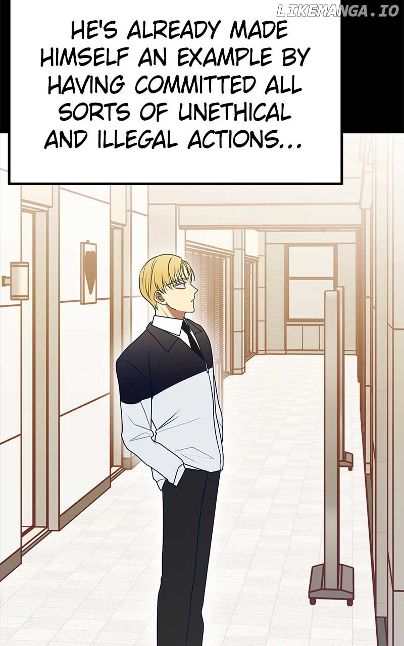 Throw the Trash in the Trash cane Chapter 87 433 051