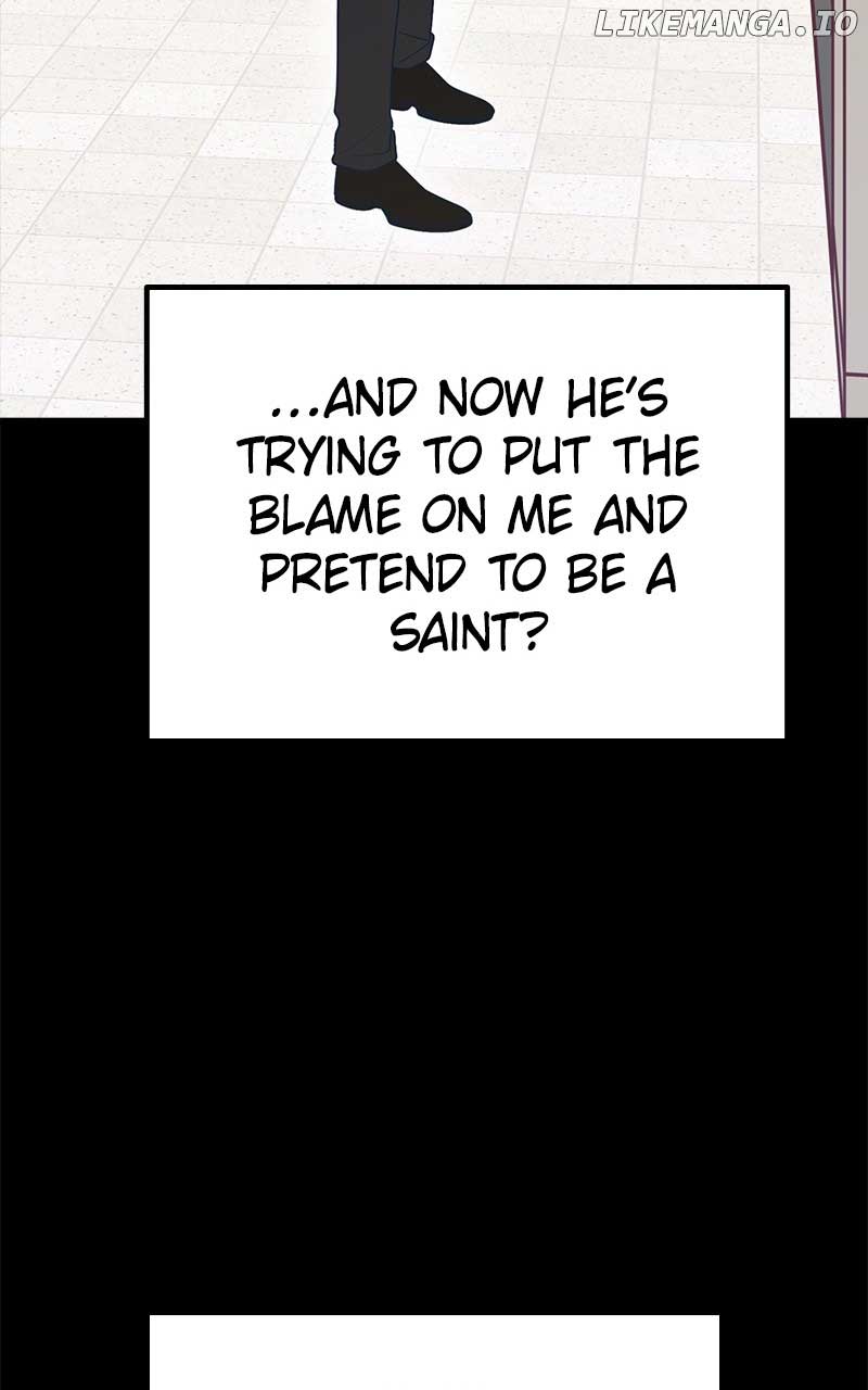 Throw the Trash in the Trash cane Chapter 87 434 052