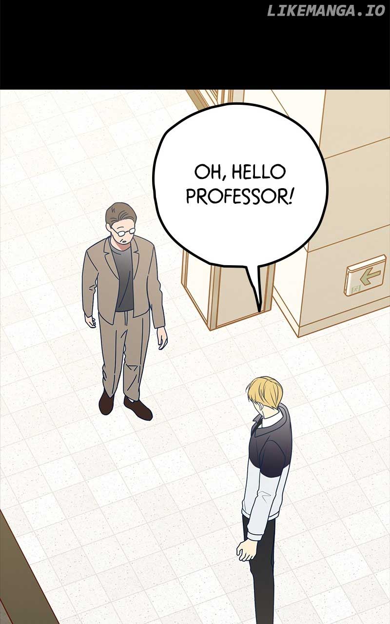 Throw the Trash in the Trash cane Chapter 87 437 055