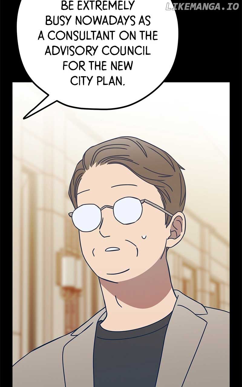 Throw the Trash in the Trash cane Chapter 87 439 057