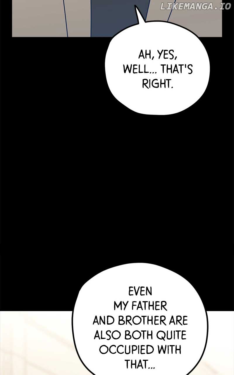 Throw the Trash in the Trash cane Chapter 87 440 058