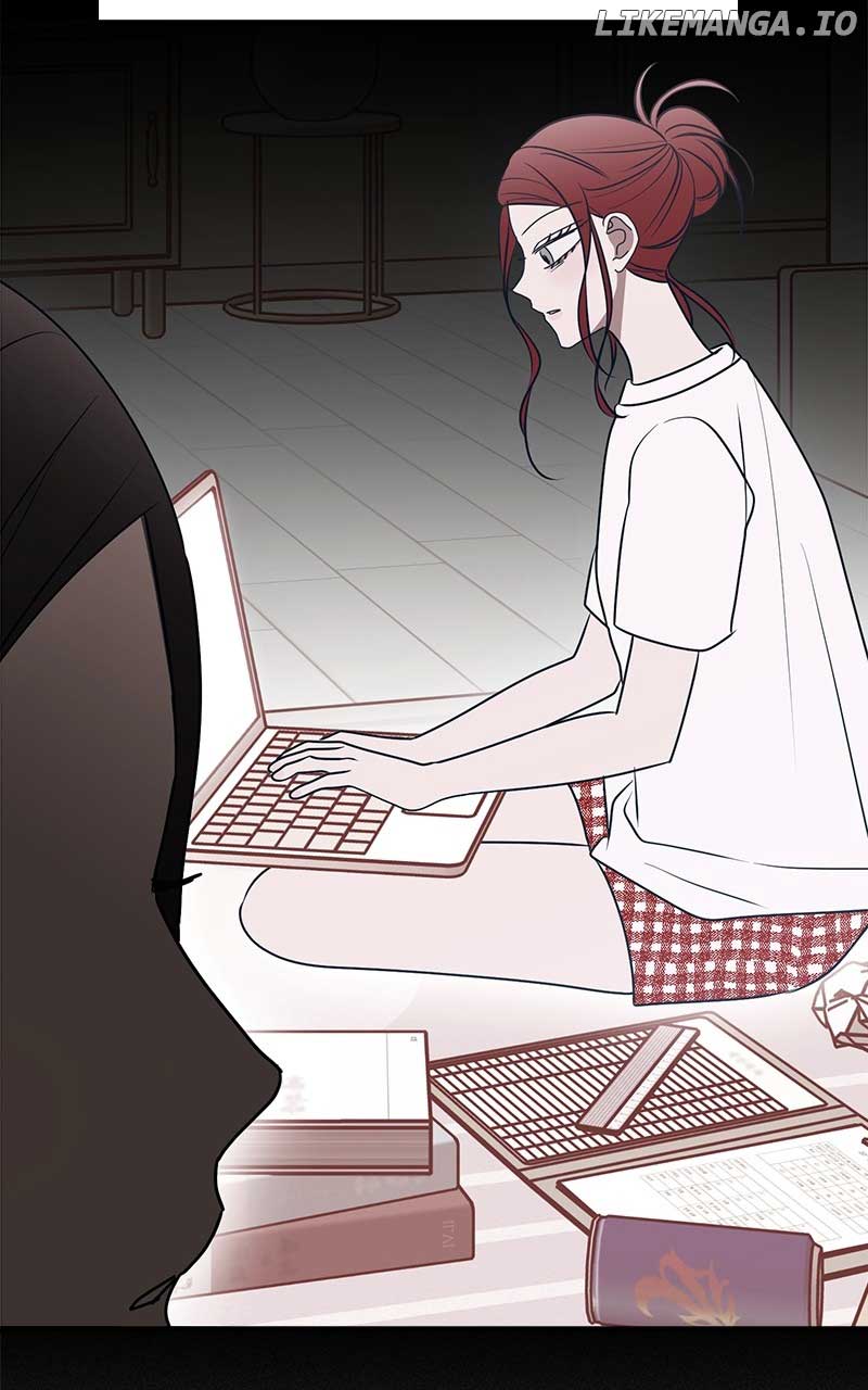 Throw the Trash in the Trash cane Chapter 87 455 073