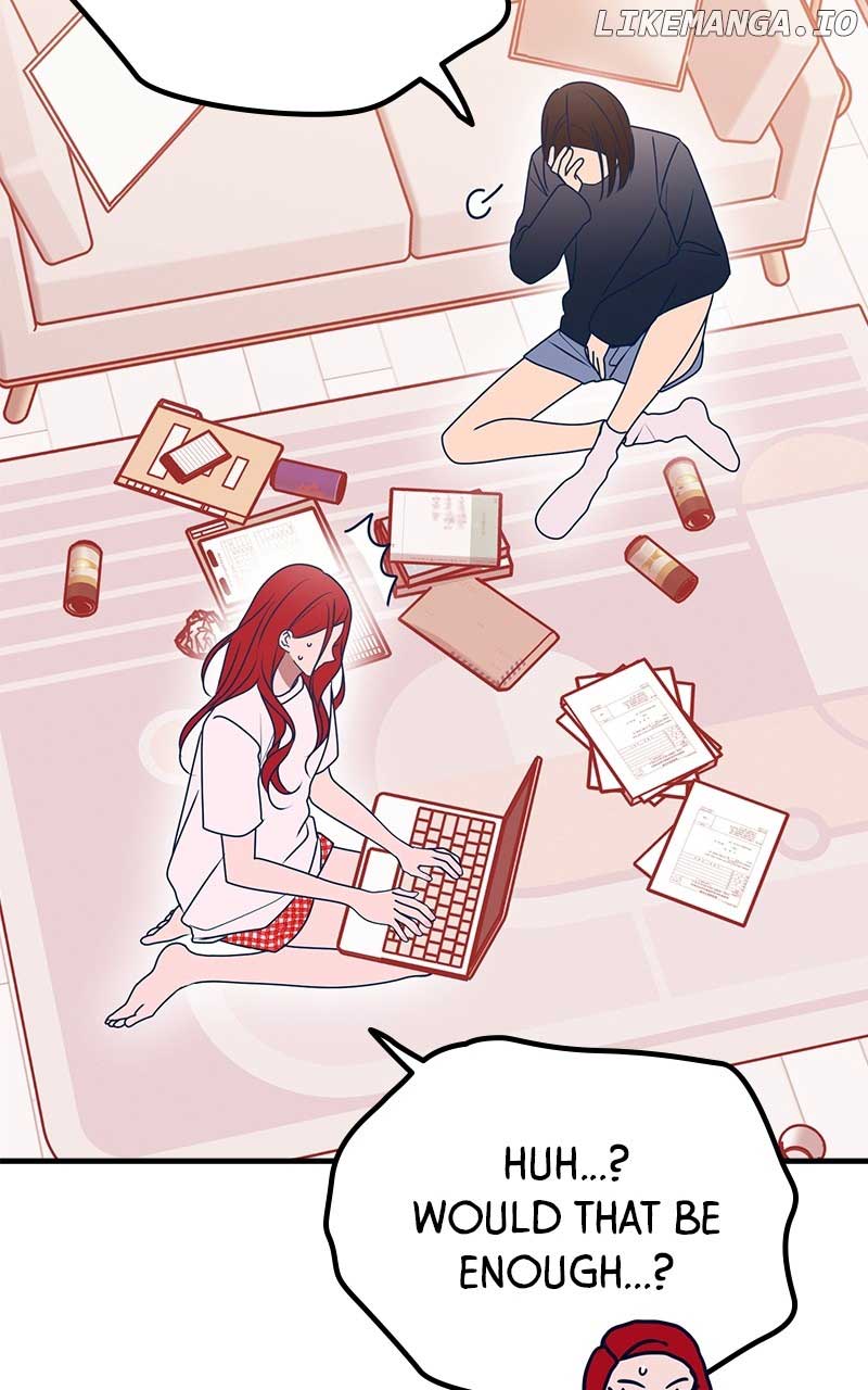 Throw the Trash in the Trash cane Chapter 87 457 075